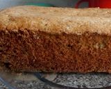 Foto del paso 7 de la receta: Budín Oreo