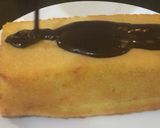 Foto langkah ke 3 dari resep Buttery cake keto.