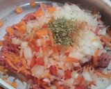 Foto del paso 1 de la receta: Guiso de zapallo italiano