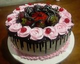 Foto del paso 5 de la receta: Torta Para Cualquier Momento