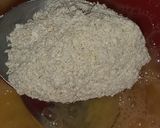 Foto del paso 4 de la receta: Galletitas de avena y harina de arroz