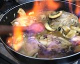 Foto del paso 5 de la receta: Pollo al Coñac