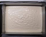 Barackos olasz sajttorta recept fázis 3 fotója