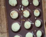 Une image de l'étape 2 de Biscuit apero.
