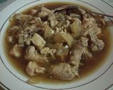 Foto langkah ke 5 dari resep (Menu Diet) Ayam Teriyaki.