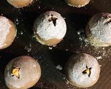 Foto del paso 5 de la receta: Orujo de uvas pan de centeno de queso 🥖