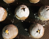 Foto del paso 5 de la receta: Orujo de uvas pan de centeno de queso 🥖