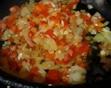 Foto del paso 2 de la receta: Shakshuka casera