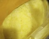 A picture of step 2 of Leftover Rice Cakes 2023.
