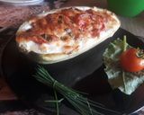 Töltött vajtök, cukkini recept fázis 11 fotója