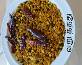 அத்திக்காய் சாம்பார்(atthikkai sambar recipoe in tamil) ரெசிபி ஸ்டேப் 3 புகைப்படம்