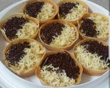 Foto langkah ke 10 dari resep Martabak Mini anti gagal.