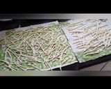 सूपी नूडल्स (Soupy noodles recipe in hindi) रेसिपी चरण 5 फोटो