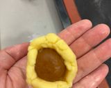 鳳梨酥的食譜步驟9照片