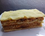 Foto del paso 12 de la receta: Coqui-choco-piono torta