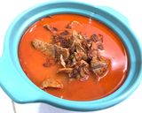 Foto langkah ke 4 dari resep Daging Asampade.