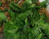 Foto langkah ke 4 dari resep Sambel oncom leunca.