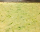 Foto del paso 6 de la receta: Fainá de zapallitos