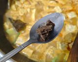 Foto langkah ke 7 dari resep Sayur Lodeh Pedas Cabe Gendot.