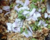 A picture of step 4 of Black chickpeas.