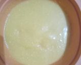 Foto langkah ke 1 dari resep Keciput Wijen.