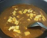 แกงกระดูกหมูหน่อไม้ พริกแกงใต้ วิธีทำสูตร 4 รูป