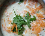 தயிர் கொழுக்கட்டை (Thayir kolukkattai recipe in tamil) ரெசிபி ஸ்டேப் 3 புகைப்படம்