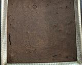 Foto del paso 3 de la receta: Brownies saludables