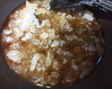 Foto del paso 2 de la receta: Pudding con de todo un poco