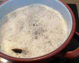 Foto del paso 2 de la receta: Emperador a la marinera