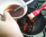 Foto langkah ke 10 dari resep Char Siu (Chinese BBQ Pork).