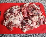 Foto del paso 1 de la receta: Arañitas a la parrilla
