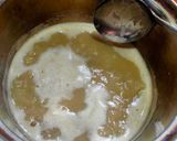 Foto langkah ke 6 dari resep Resep Tori Paitan (Ramen Jepang dengan Kaldu Ayam).