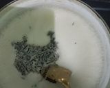 Foto langkah ke 1 dari resep Es Teh Susu Blender.