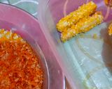 Foto langkah ke 3 dari resep Stik tempe.
