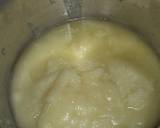 Homemade uni puff recipe step 1 photo