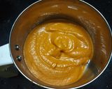 A picture of step 8 of Tomato Chilli Chutney - Quick & Easy Recipe for Idlis.