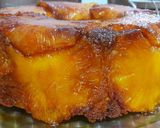 Foto del paso 7 de la receta: Bizcocho Invertido de Piña🍍