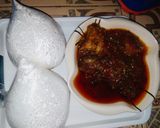 # Tuwan shinkafa da miyar kubewamatakin girki6 hoto