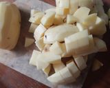 Foto langkah ke 1 dari resep 151. Potato Pillow.