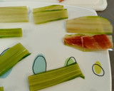 Foto del paso 7 de la receta: Pencas de acelgas rebozadas