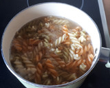 Foto del paso 1 de la receta: 68. Espirales en ensalada