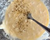 Foto del passaggio 3 della ricetta Torta salata con portulaca