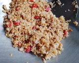 Foto langkah ke 3 dari resep Nasi goreng.