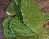 Foto del paso 2 de la receta: Ensalada de nopales