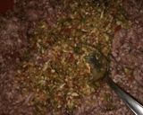 Foto del paso 2 de la receta: Chorizos criollos caseros