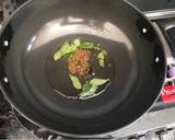 Dhokli curry recipe step 2 photo