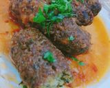 صورة لخطوة 8 من وصفة كفته الرز