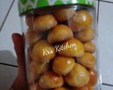 Foto langkah ke 6 dari resep Nastar.