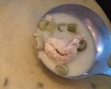 صورة لخطوة 3 من وصفة فول بلبن